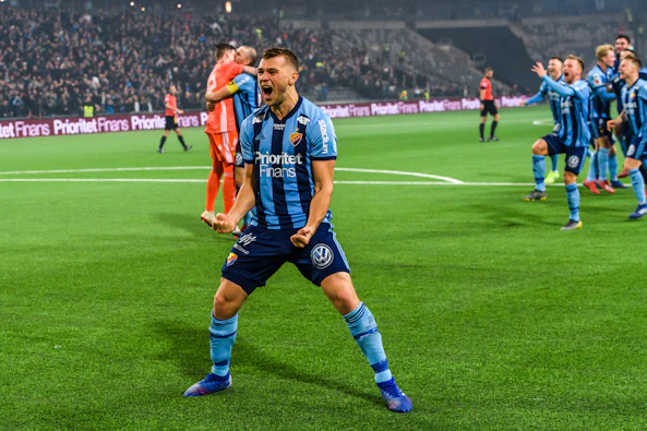 Speltips Allsvenskan