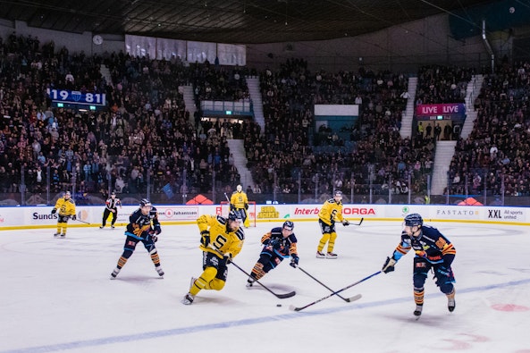 Djurgarden Sodertalje Hockey Allsvenskan Speltips Bettingstugan