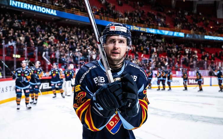 Speltips Djurgårdens IF - BIK Karlskoga