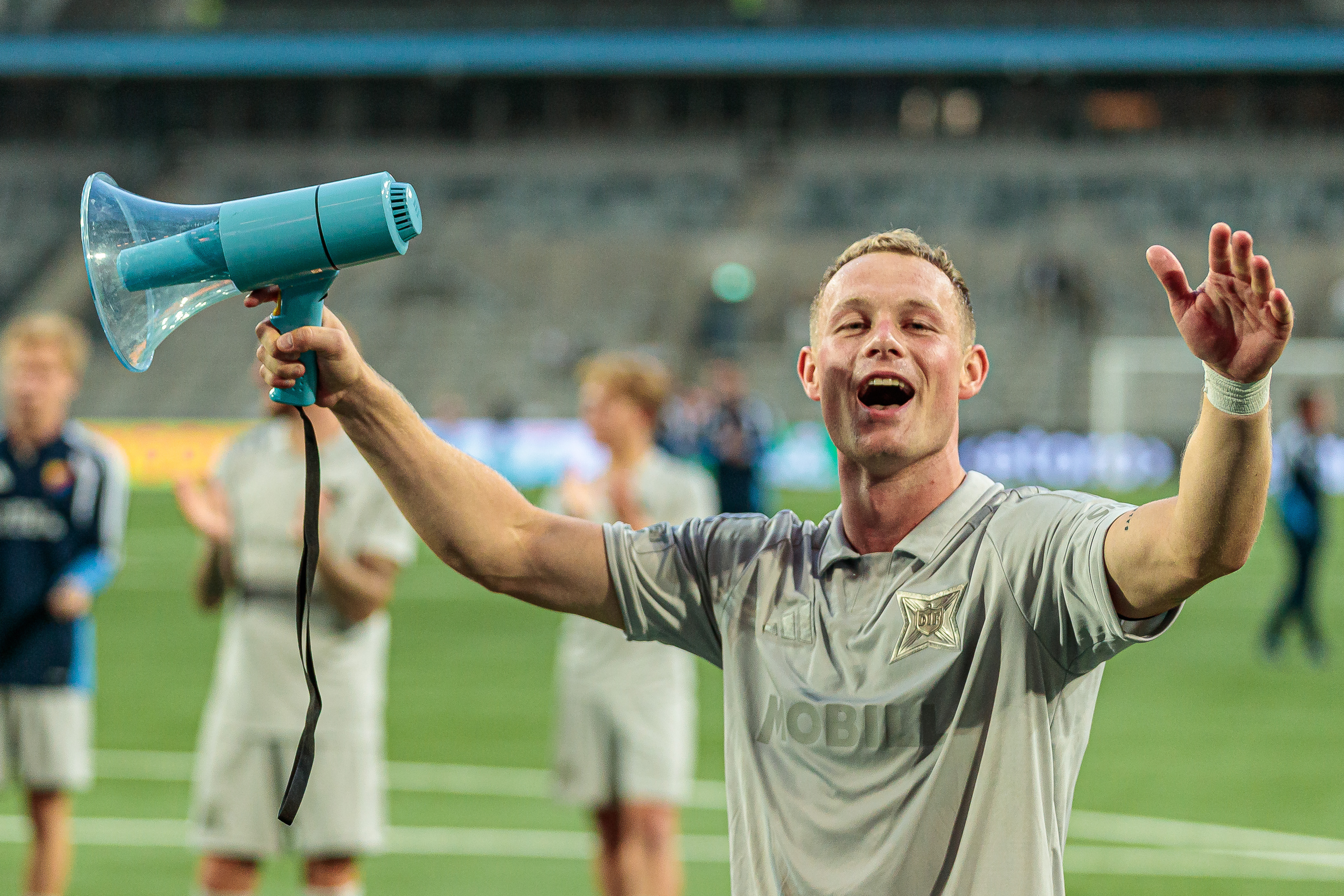 Speltips Västerås - Djurgården