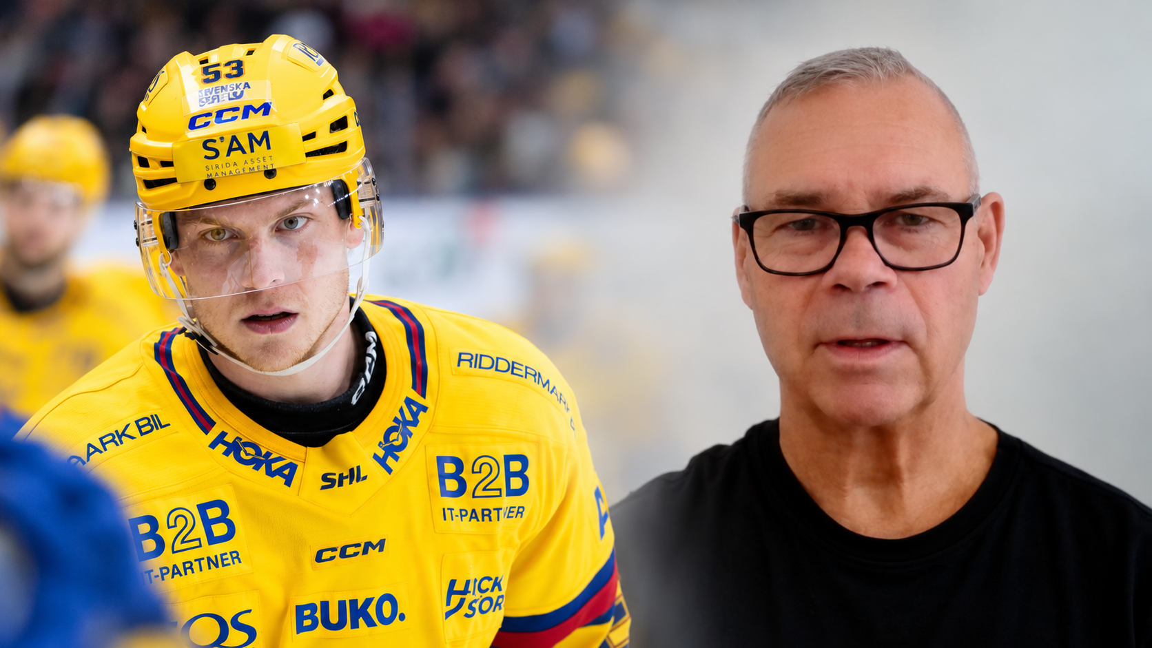 Strömberg om Djurgårdens nya hemmaplan: ”Det är nästan lite happening för motståndarna”