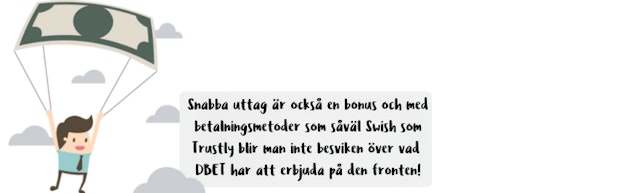 Dooder Dbet Betalningsmetoder Bettingstugan