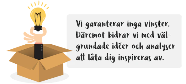 Speltips och betting