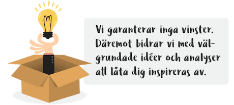 Speltips och betting