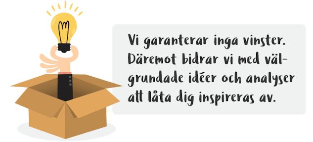 Speltips och betting