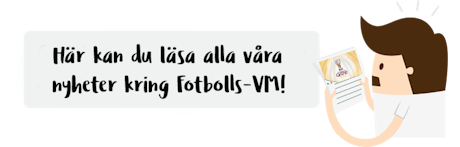 Fotbolls vm 2022 nyheter
