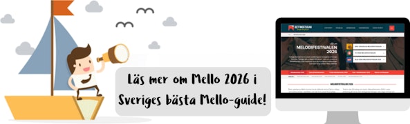 Dooders Bettingstugan Allt om Mello 2026