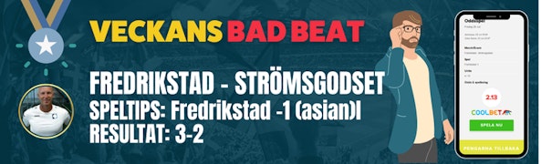bad Beat Bettingstugan v30