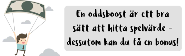 Dooders Oddsboost Bettingstugan 2