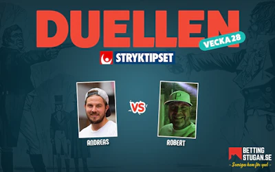 Duellen robert andreas