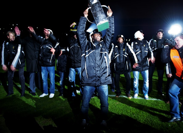 Dulee Johnson hojer bucklan