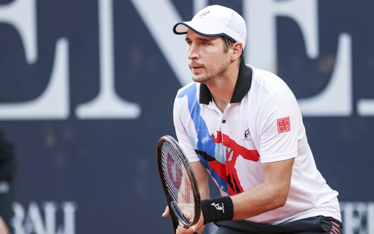 Speltips Lajovic - Fritz