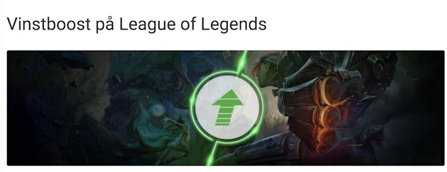 E sport Unibet Kampanj