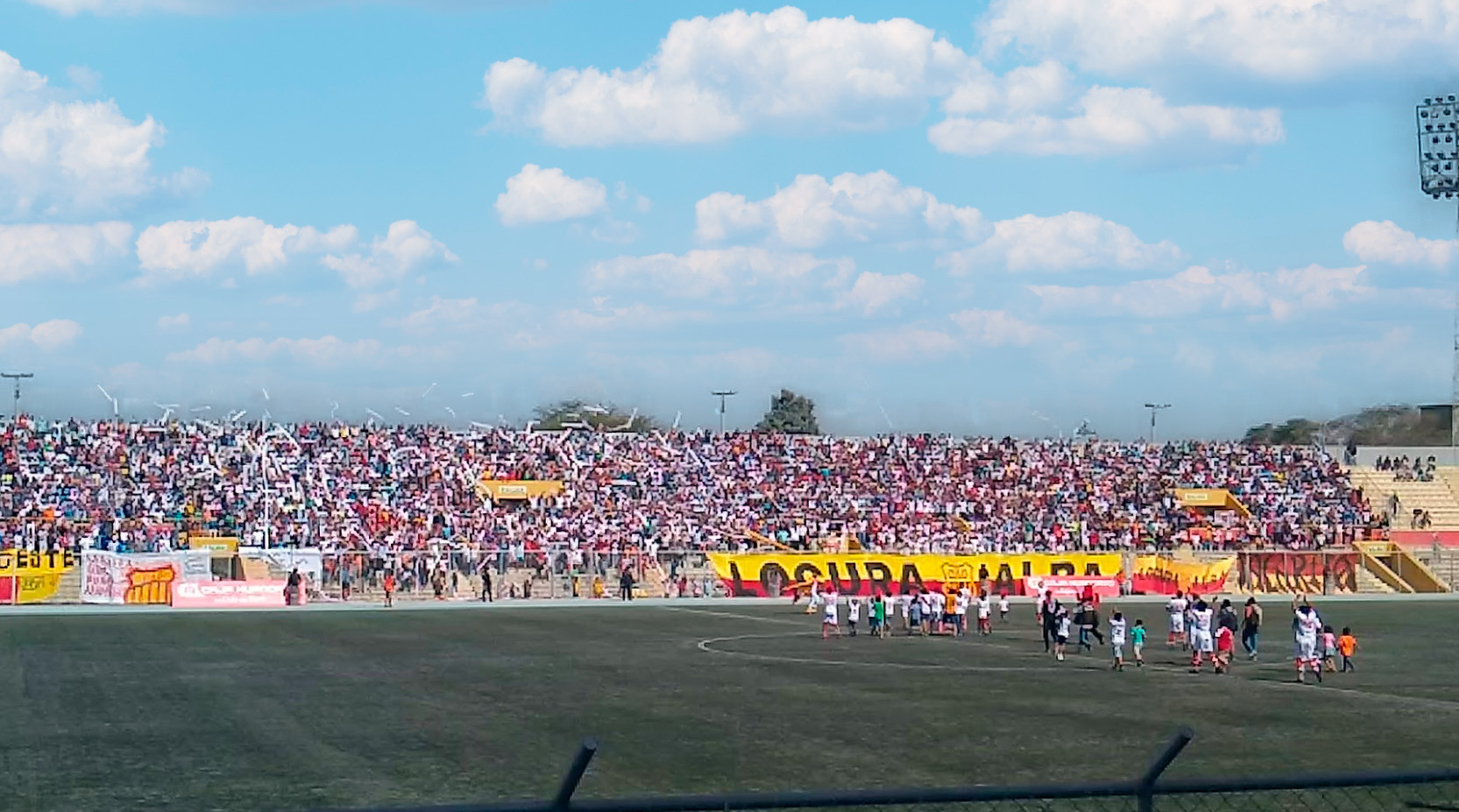 Speltips Atletico Grau - Sporting Cristal