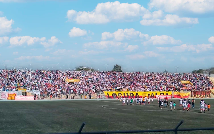 Speltips Atletico Grau - Sporting Cristal