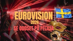 EUROVISION SONG CONTEST 2026
