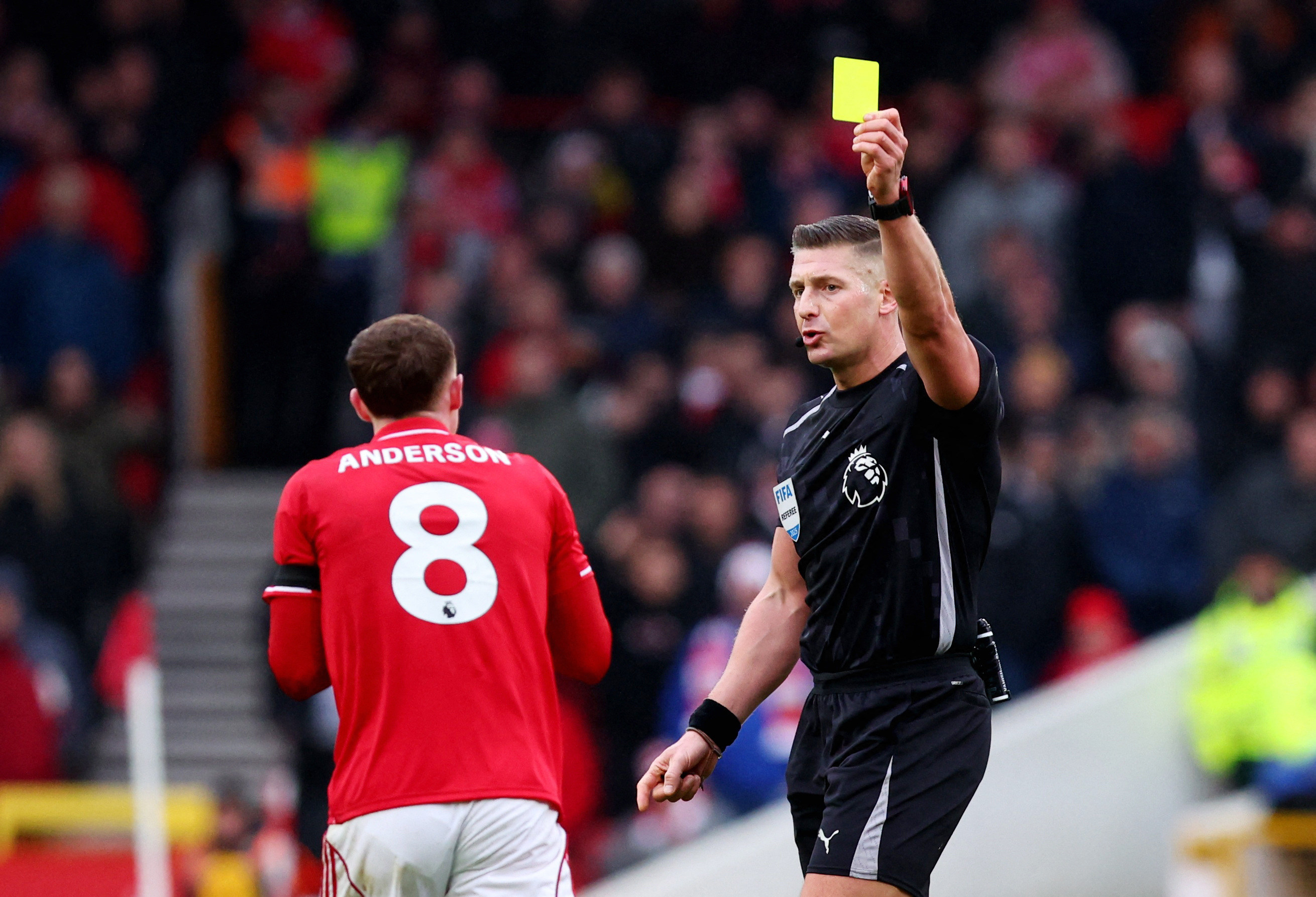 Speltips Nottingham - Aston Villa