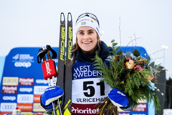Ebba Andersson