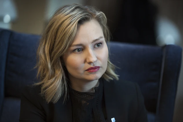 Ebba Busch Thor Riksdagsvalet 2022 Betting