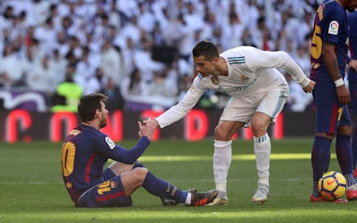 El Clasico