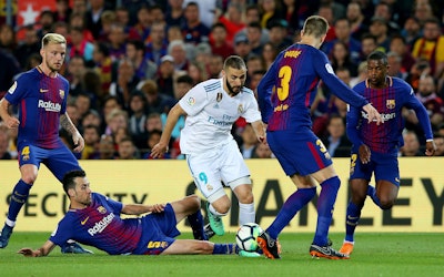 El Clasico