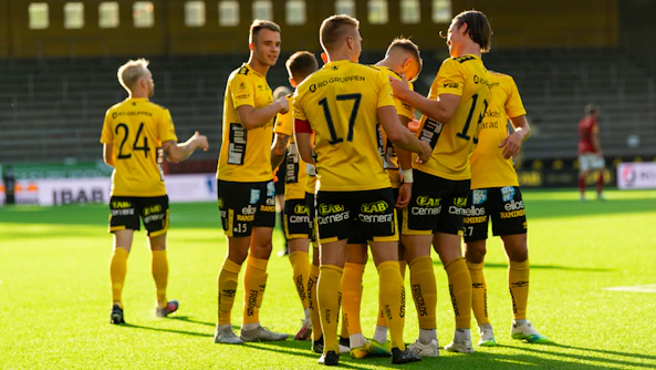 Elfsborg