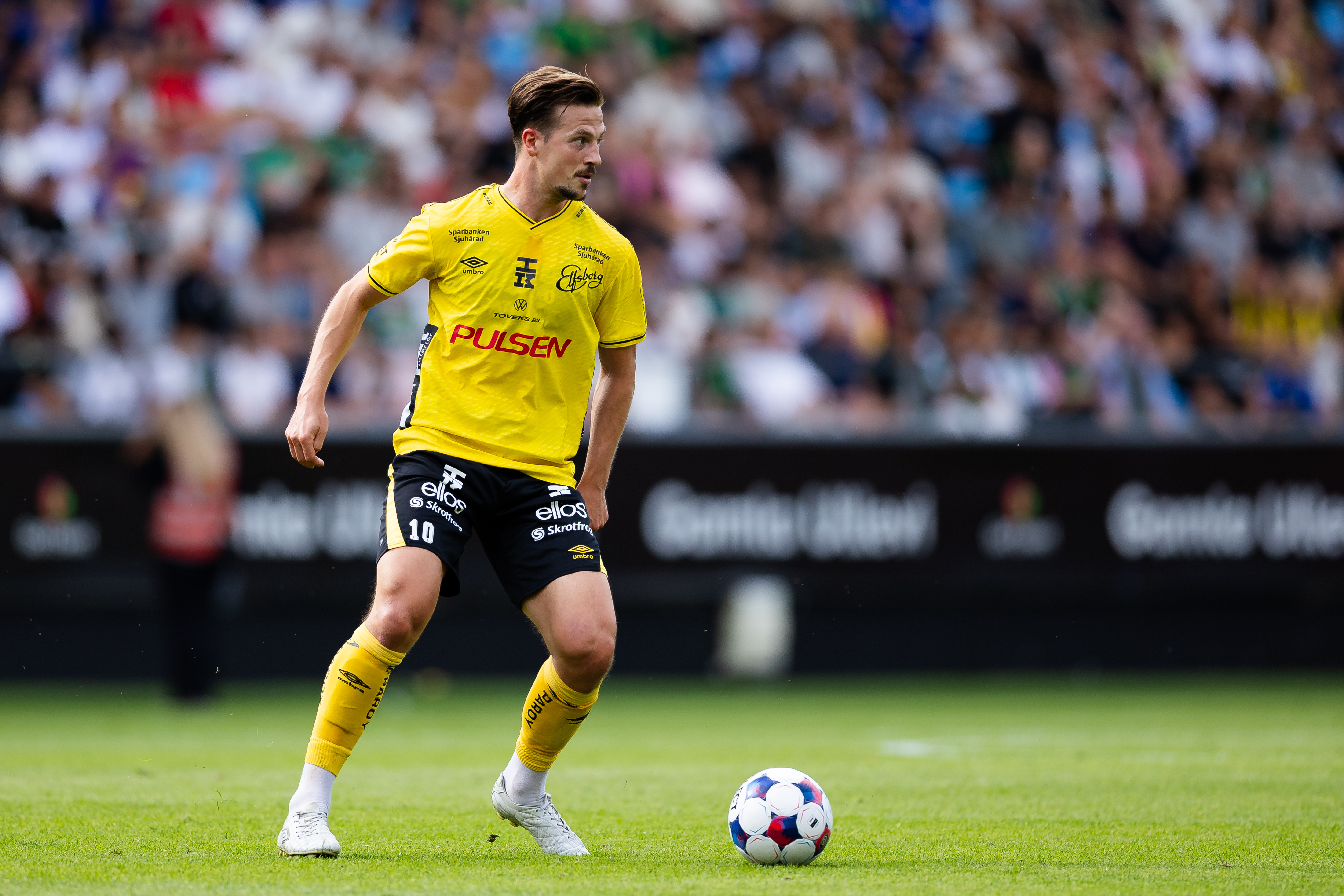 Speltips Elfsborg - Västerås