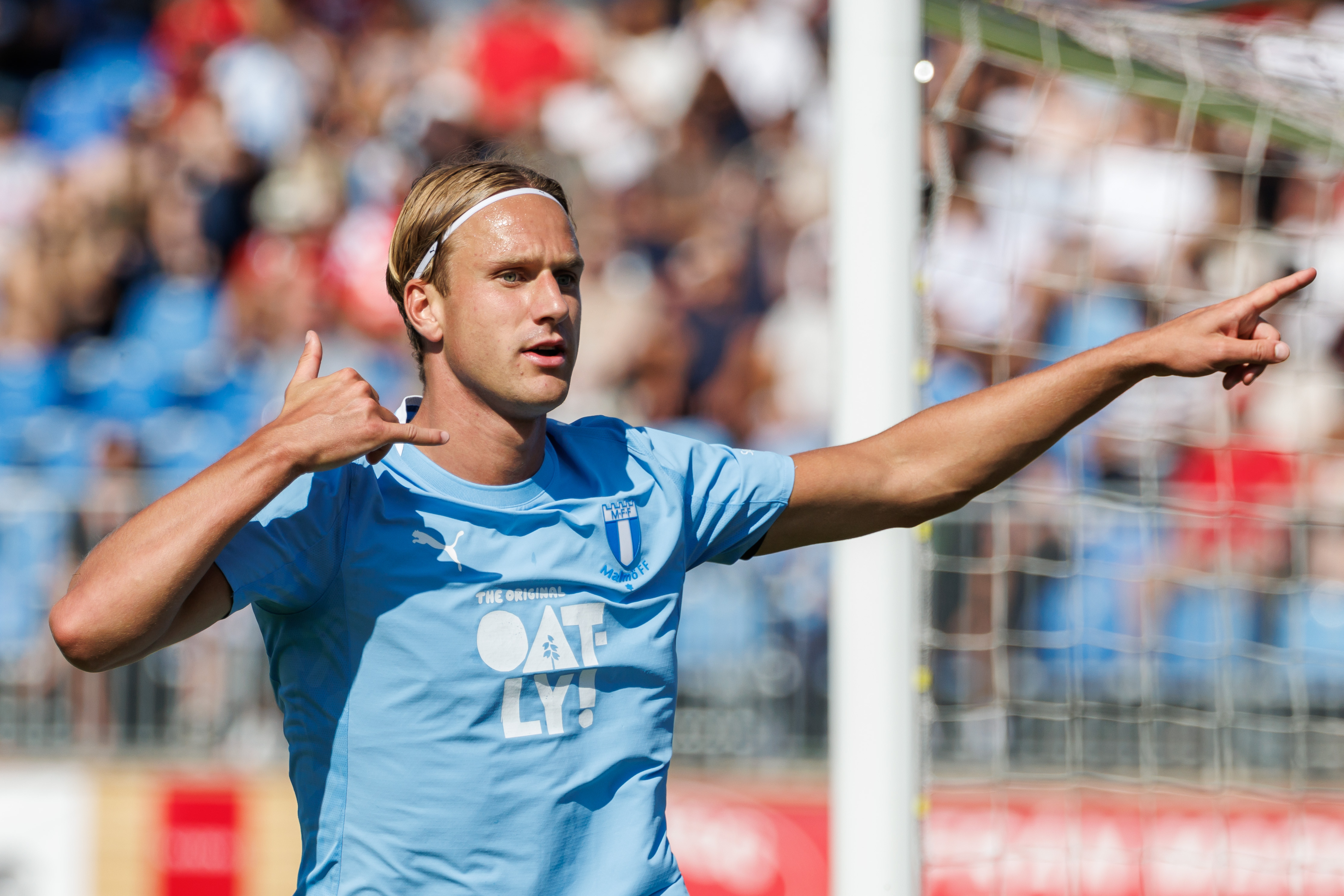 Speltips Brommapojkarna - Malmö FF