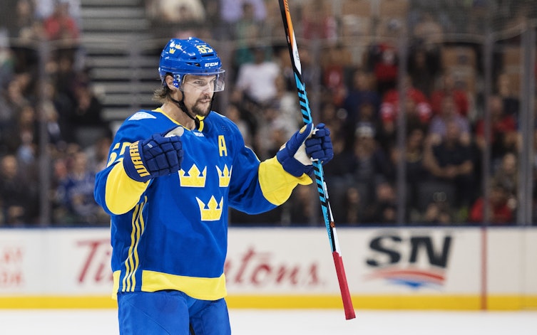 Speltips Sverige - USA