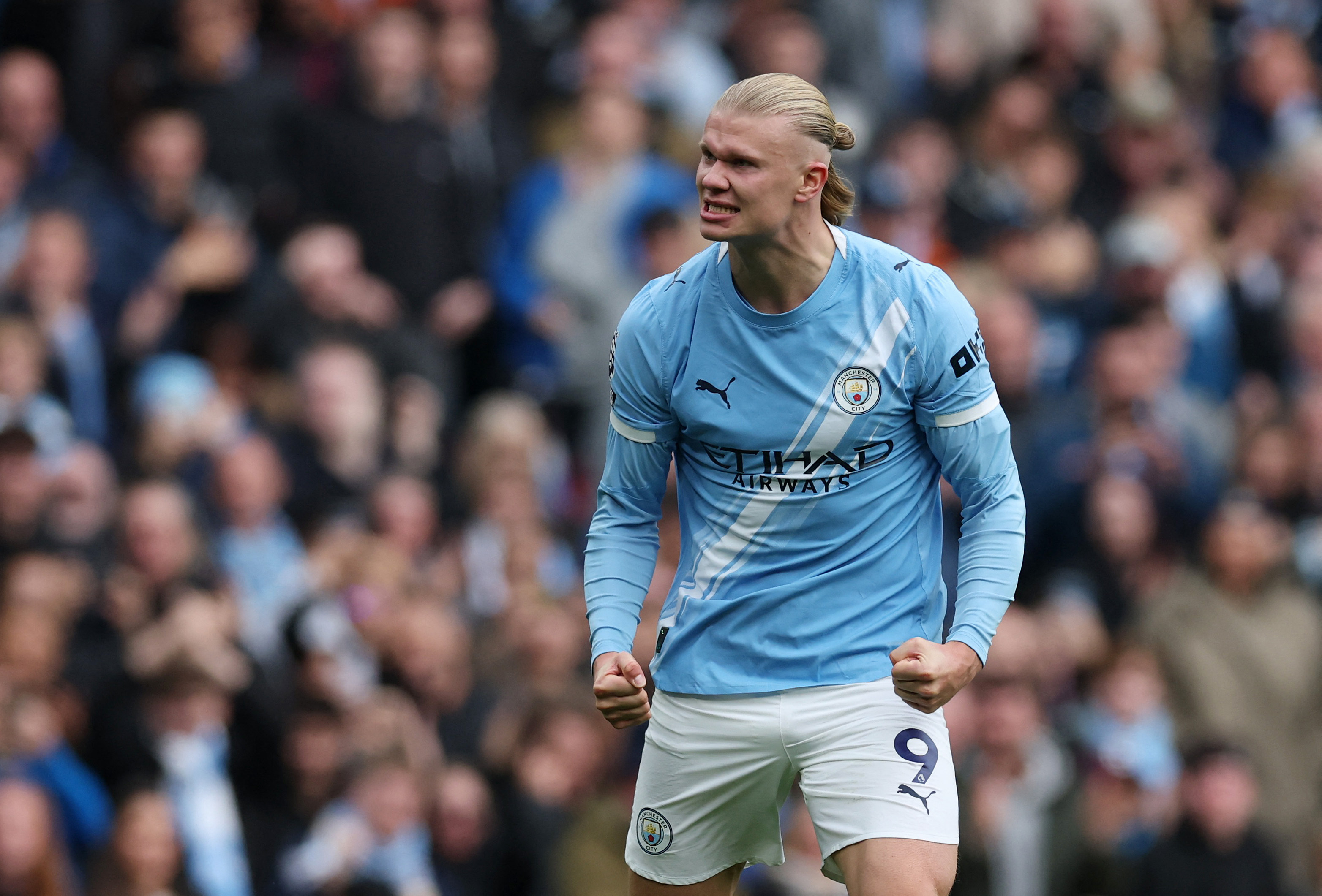 Speltips Villarreal - Manchester City