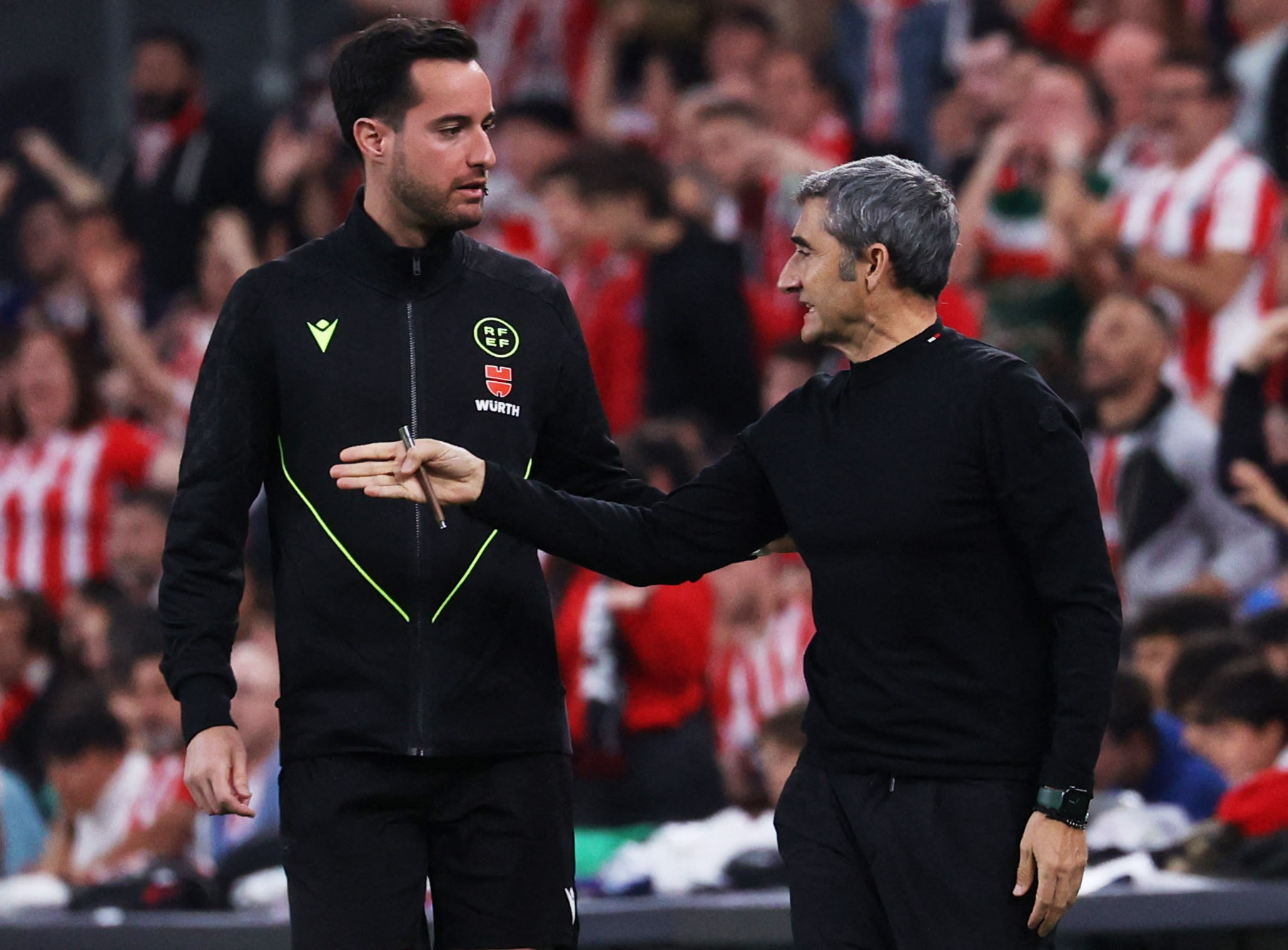 Speltips Bilbao - Alaves