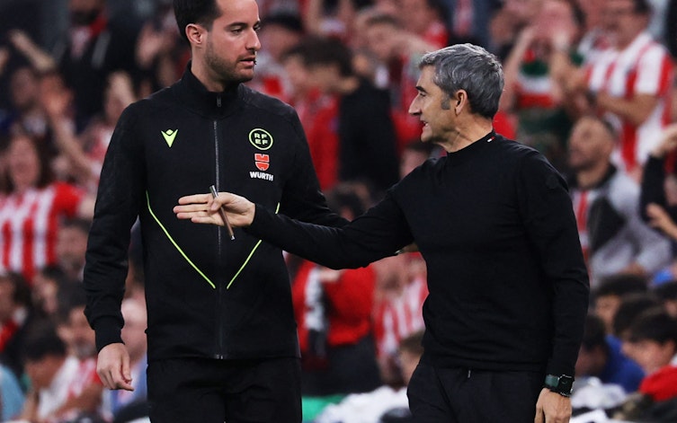 Speltips Bilbao - Alaves