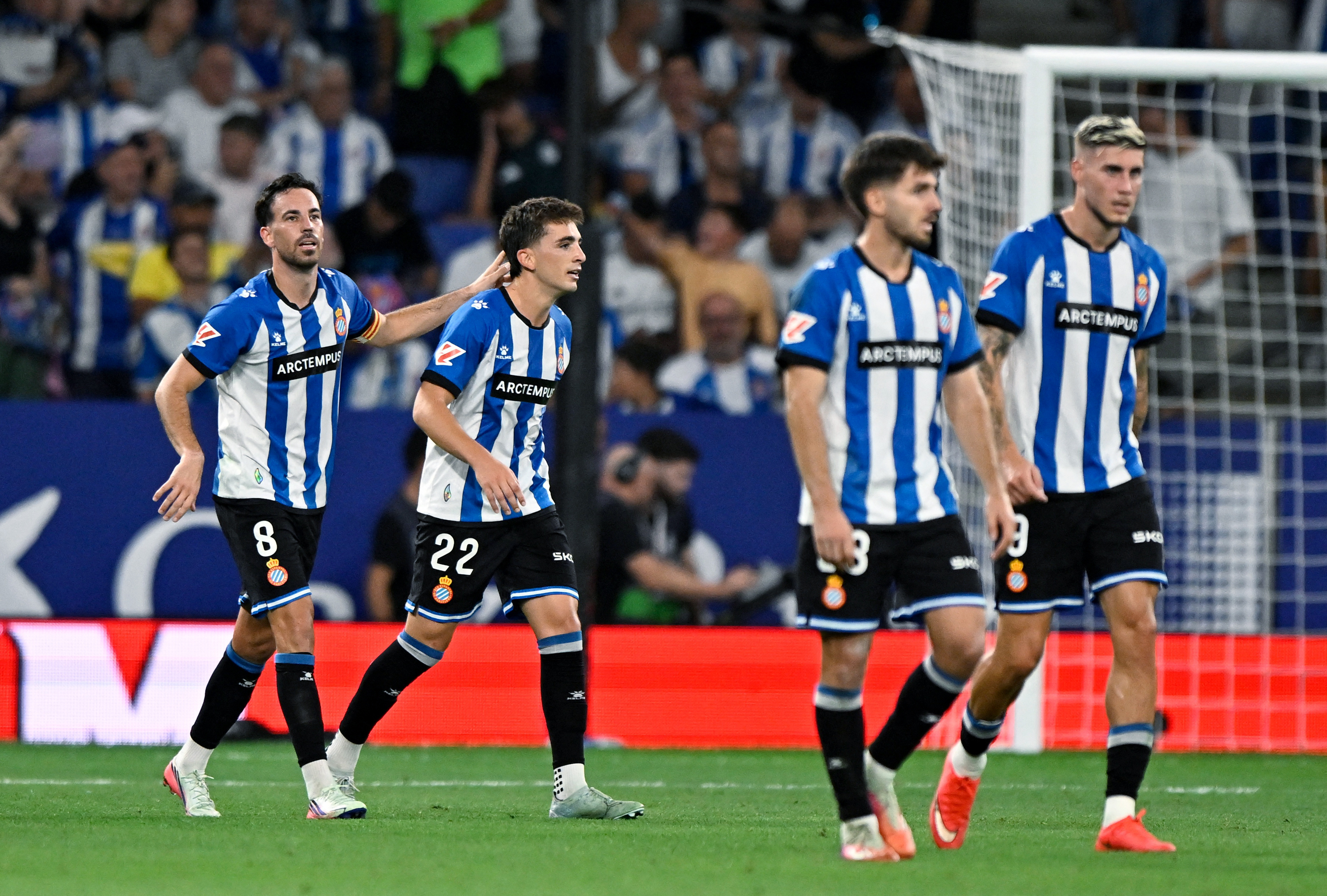 Speltips Espanyol - Atletico Madrid