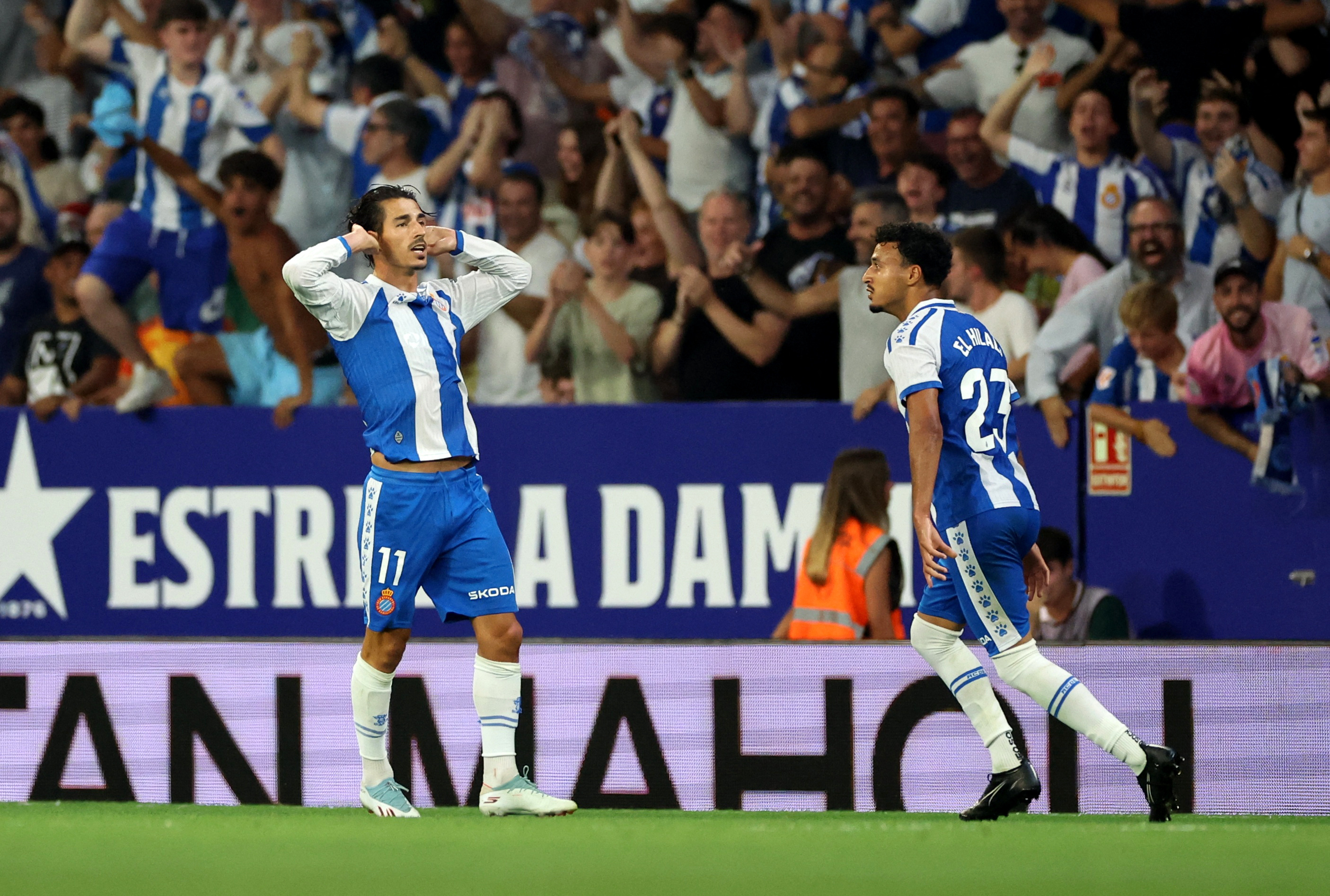 Speltips Espanyol - Mallorca