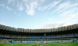 Estadio Mineirao