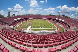 Estadio do Morumbi