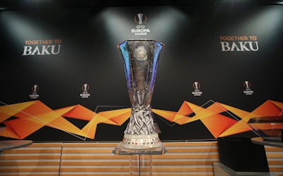 Europa-League-vinnare
