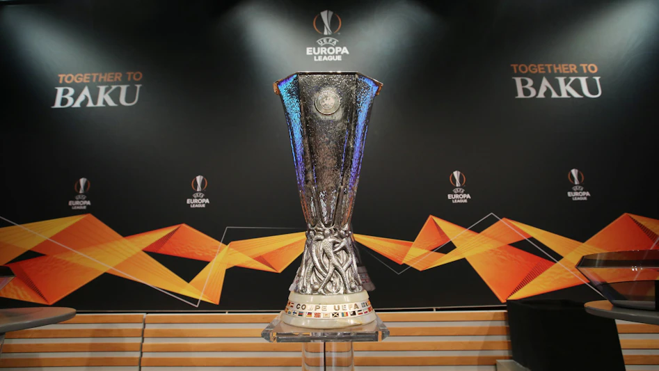 Europa-League-vinnare