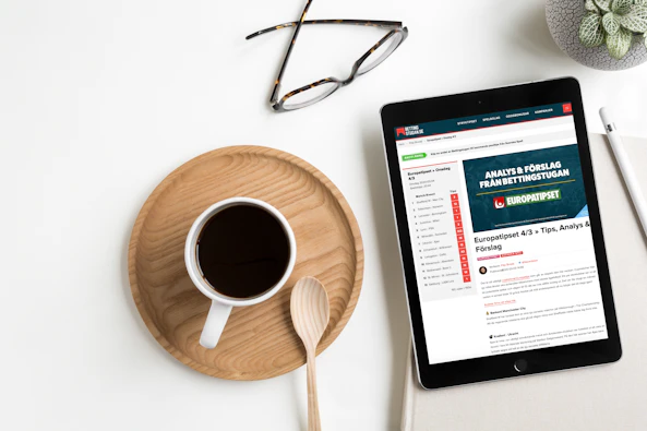 Bettingstugans analys Europatipset