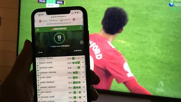 Europatipset 13 ratt jpg