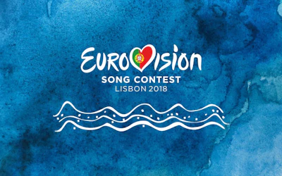 Eurovision Song Contest 2018