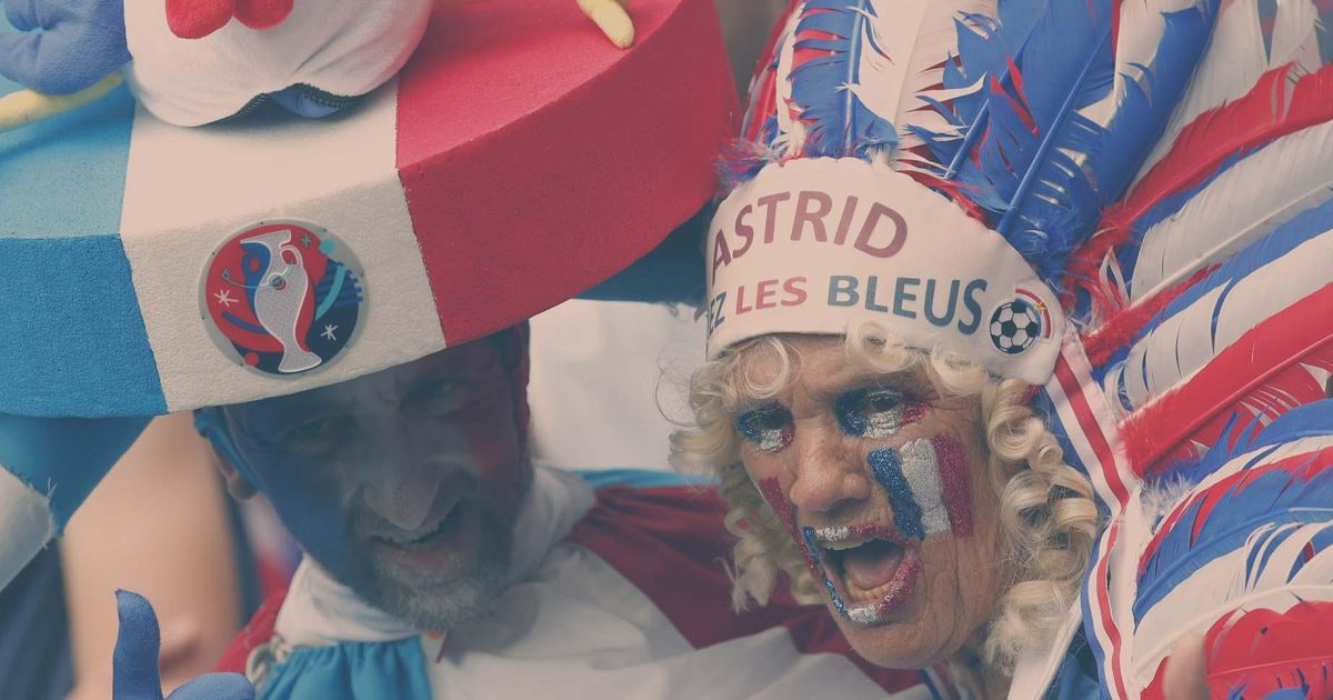 Frankrike EM 2024 » Resultat & EM Trupp, Startelva » Grupp D