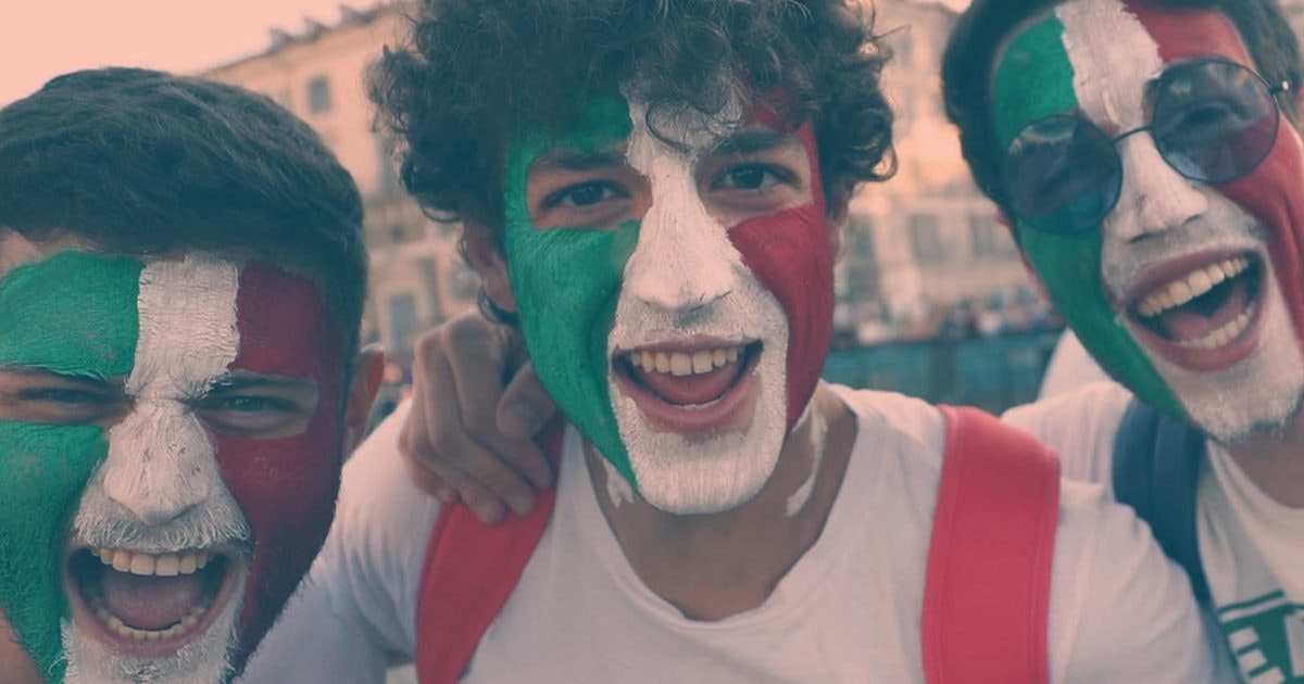 Italien EM 2024 » Resultat & EM Trupp, Startelva » Grupp B