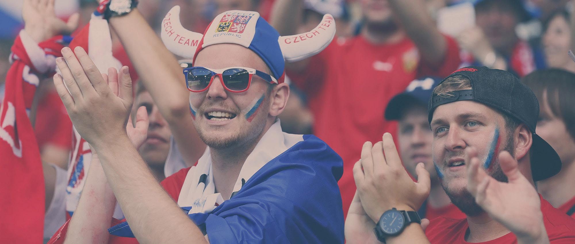 Tjeckien EM 2024