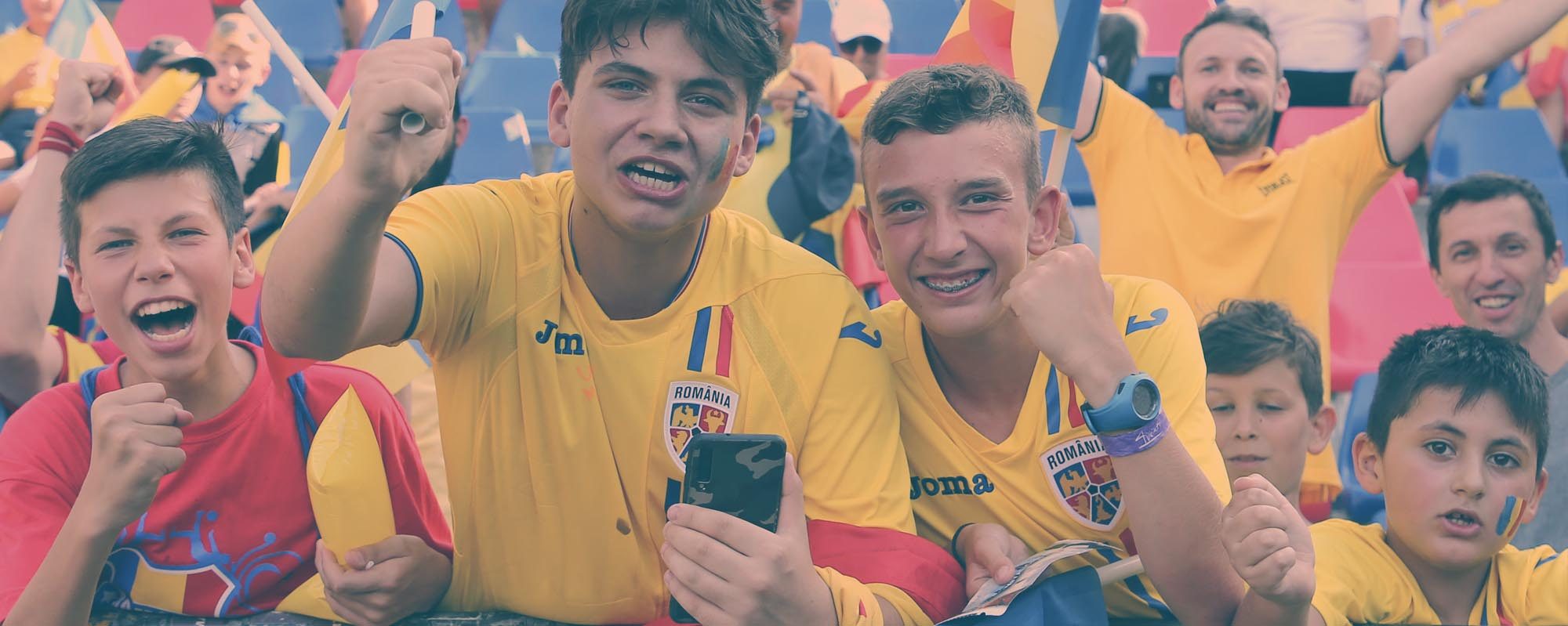 Rumänien EM 2024
