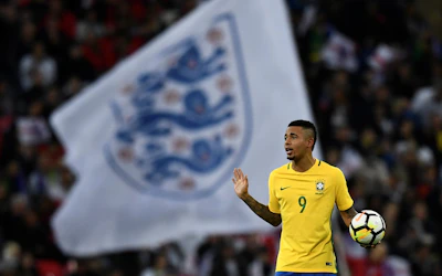 Gabriel Jesus