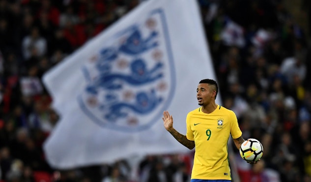 Gabriel Jesus