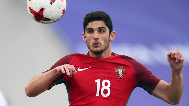 Goncalo Guedes