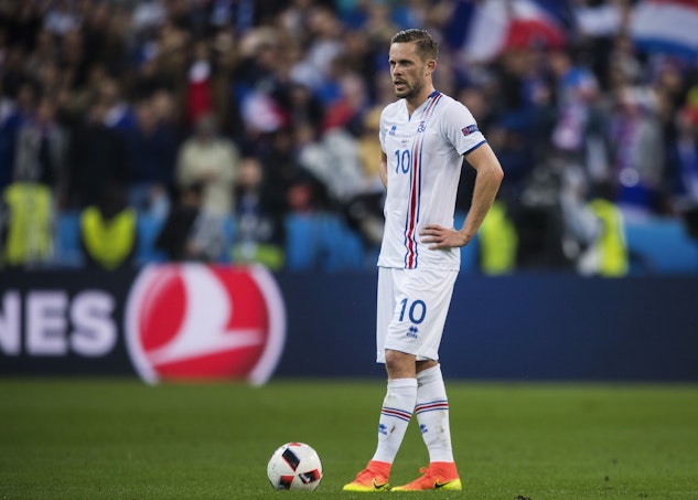 Gylfi Sigurdsson