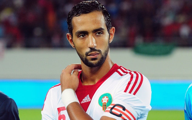 Mehdi Benatia